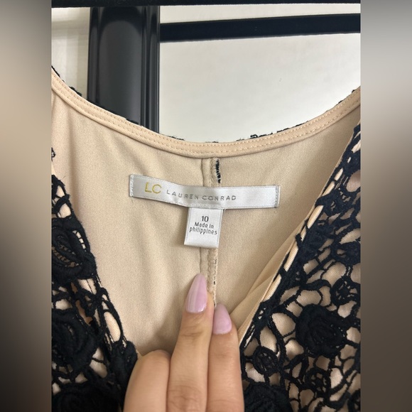 Long dress - Picture 3 of 3